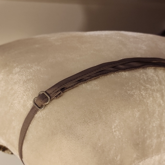 👒💐✈️🏖Mustard Seed Maxi Dress LG NWOT - Picture 7 of 10